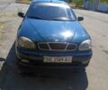 Зеленый Дэу Сенс, объемом двигателя 1.6 л и пробегом 178 тыс. км за 2850 $, фото 3 на Automoto.ua