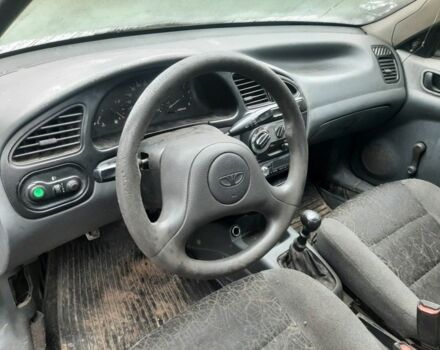 Зеленый Дэу Сенс, объемом двигателя 0 л и пробегом 82 тыс. км за 900 $, фото 2 на Automoto.ua