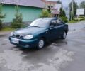 Зелений Деу Сенс, об'ємом двигуна 1.5 л та пробігом 260 тис. км за 2150 $, фото 6 на Automoto.ua