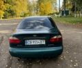 Зелений Деу Сенс, об'ємом двигуна 1.5 л та пробігом 1000 тис. км за 2250 $, фото 4 на Automoto.ua