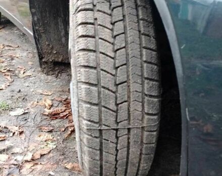 Зелений Деу Сенс, об'ємом двигуна 1.6 л та пробігом 189 тис. км за 2300 $, фото 6 на Automoto.ua