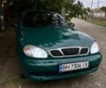 Дэу Сенс 2007 в Любашевке на Automoto.ua Зеленый Дэу Сенс, объемом двигателя 1.5 л и пробегом 220 тыс. км за 2400 $, фото 9 на Automoto.ua