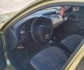 Зеленый Дэу Сенс, объемом двигателя 1.4 л и пробегом 110 тыс. км за 2700 $, фото 1 на Automoto.ua