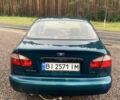 Зелений Деу Сенс, об'ємом двигуна 1.3 л та пробігом 86 тис. км за 1150 $, фото 6 на Automoto.ua