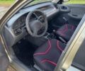 Зеленый Дэу Сенс, объемом двигателя 1.4 л и пробегом 151 тыс. км за 1999 $, фото 4 на Automoto.ua