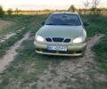 Зелений Деу Сенс, об'ємом двигуна 1.5 л та пробігом 372 тис. км за 1700 $, фото 1 на Automoto.ua