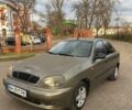 Зеленый Дэу Сенс, объемом двигателя 1.3 л и пробегом 220 тыс. км за 1600 $, фото 1 на Automoto.ua