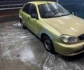 Зеленый Дэу Сенс, объемом двигателя 1.5 л и пробегом 190 тыс. км за 2350 $, фото 1 на Automoto.ua
