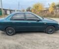 Дэу Сенс 2007 в Павлограде на Automoto.ua Зеленый Дэу Сенс, объемом двигателя 1.3 л и пробегом 320 тыс. км за 1850 $, фото 6 на Automoto.ua