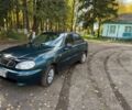 Зелений Деу Сенс, об'ємом двигуна 1.5 л та пробігом 1000 тис. км за 2250 $, фото 1 на Automoto.ua