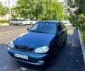 Зелений Деу Сенс, об'ємом двигуна 1.3 л та пробігом 0 тис. км за 1499 $, фото 1 на Automoto.ua
