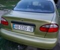 Зелений Деу Сенс, об'ємом двигуна 1.3 л та пробігом 70 тис. км за 1700 $, фото 2 на Automoto.ua
