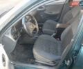 Зеленый Дэу Сенс, объемом двигателя 1.5 л и пробегом 260 тыс. км за 1200 $, фото 5 на Automoto.ua