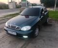 Зеленый Дэу Сенс, объемом двигателя 1.5 л и пробегом 145 тыс. км за 3011 $, фото 1 на Automoto.ua