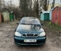 Зеленый Дэу Сенс, объемом двигателя 1.5 л и пробегом 135 тыс. км за 2400 $, фото 2 на Automoto.ua