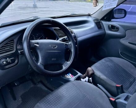 Зеленый Дэу Сенс, объемом двигателя 0 л и пробегом 290 тыс. км за 2600 $, фото 7 на Automoto.ua