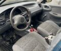 Зелений Деу Сенс, об'ємом двигуна 1.3 л та пробігом 86 тис. км за 1150 $, фото 8 на Automoto.ua