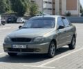 Зеленый Дэу Сенс, объемом двигателя 1.6 л и пробегом 283 тыс. км за 2600 $, фото 1 на Automoto.ua