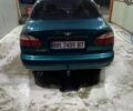 Зеленый Дэу Сенс, объемом двигателя 1.3 л и пробегом 104 тыс. км за 2500 $, фото 7 на Automoto.ua