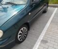 Зеленый Дэу Сенс, объемом двигателя 1.5 л и пробегом 230 тыс. км за 1100 $, фото 1 на Automoto.ua