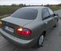 Зелений Деу Сенс, об'ємом двигуна 1.5 л та пробігом 170 тис. км за 2900 $, фото 3 на Automoto.ua