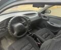 Зелений Деу Сенс, об'ємом двигуна 1.3 л та пробігом 195 тис. км за 2200 $, фото 10 на Automoto.ua
