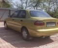 Зелений Деу Сенс, об'ємом двигуна 0 л та пробігом 268 тис. км за 1500 $, фото 1 на Automoto.ua