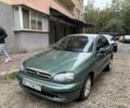 Зелений Деу Сенс, об'ємом двигуна 1.5 л та пробігом 182 тис. км за 1900 $, фото 1 на Automoto.ua