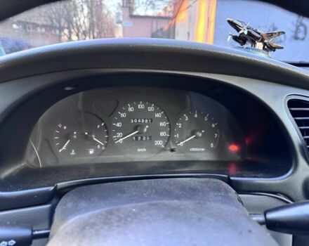 Зеленый Дэу Сенс, объемом двигателя 1.5 л и пробегом 3 тыс. км за 2143 $, фото 15 на Automoto.ua