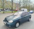 Зеленый Дэу Сенс, объемом двигателя 1.5 л и пробегом 330 тыс. км за 1700 $, фото 1 на Automoto.ua