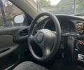 Зелений Деу Сенс, об'ємом двигуна 1.3 л та пробігом 153 тис. км за 1600 $, фото 11 на Automoto.ua