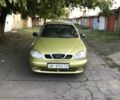 Зелений Деу Сенс, об'ємом двигуна 1.5 л та пробігом 3 тис. км за 3000 $, фото 1 на Automoto.ua