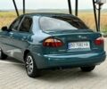 Зелений Деу Сенс, об'ємом двигуна 1.5 л та пробігом 193 тис. км за 2250 $, фото 7 на Automoto.ua