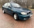 Зеленый Дэу Сенс, объемом двигателя 1.3 л и пробегом 182 тыс. км за 1000 $, фото 1 на Automoto.ua