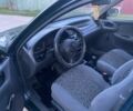 Зеленый Дэу Сенс, объемом двигателя 1.4 л и пробегом 220 тыс. км за 1100 $, фото 7 на Automoto.ua