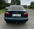 Зеленый Дэу Сенс, объемом двигателя 1.5 л и пробегом 182 тыс. км за 2750 $, фото 5 на Automoto.ua