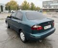 Зелений Деу Сенс, об'ємом двигуна 1.3 л та пробігом 167 тис. км за 2450 $, фото 2 на Automoto.ua