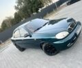 Зеленый Дэу Сенс, объемом двигателя 1.5 л и пробегом 208 тыс. км за 2300 $, фото 3 на Automoto.ua