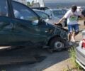 Зелений Деу Сенс, об'ємом двигуна 0 л та пробігом 113 тис. км за 1100 $, фото 1 на Automoto.ua