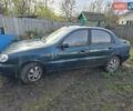 Зеленый Дэу Сенс, объемом двигателя 1.3 л и пробегом 250 тыс. км за 1500 $, фото 1 на Automoto.ua