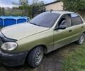 Зеленый Дэу Сенс, объемом двигателя 1.5 л и пробегом 3 тыс. км за 1500 $, фото 3 на Automoto.ua
