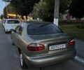 Зеленый Дэу Сенс, объемом двигателя 1.5 л и пробегом 129 тыс. км за 1700 $, фото 15 на Automoto.ua