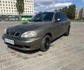Зеленый Дэу Сенс, объемом двигателя 1.4 л и пробегом 178 тыс. км за 1550 $, фото 8 на Automoto.ua