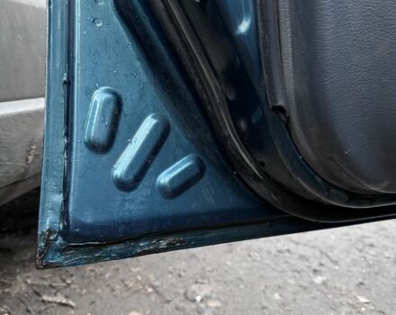 Зеленый Дэу Сенс, объемом двигателя 1.5 л и пробегом 3 тыс. км за 2143 $, фото 12 на Automoto.ua