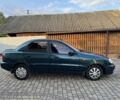 Зеленый Дэу Сенс, объемом двигателя 1.6 л и пробегом 193 тыс. км за 2550 $, фото 2 на Automoto.ua