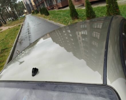 Зелений Деу Сенс, об'ємом двигуна 1.5 л та пробігом 164 тис. км за 2850 $, фото 7 на Automoto.ua