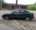 Зеленый Дэу Сенс, объемом двигателя 1.3 л и пробегом 250 тыс. км за 1200 $, фото 1 на Automoto.ua