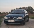 Зеленый Дэу Сенс, объемом двигателя 1.4 л и пробегом 188 тыс. км за 1503 $, фото 1 на Automoto.ua