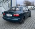 Зеленый Дэу Сенс, объемом двигателя 1.5 л и пробегом 220 тыс. км за 2300 $, фото 5 на Automoto.ua