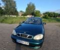 Зеленый Дэу Сенс, объемом двигателя 1.4 л и пробегом 148 тыс. км за 1600 $, фото 4 на Automoto.ua